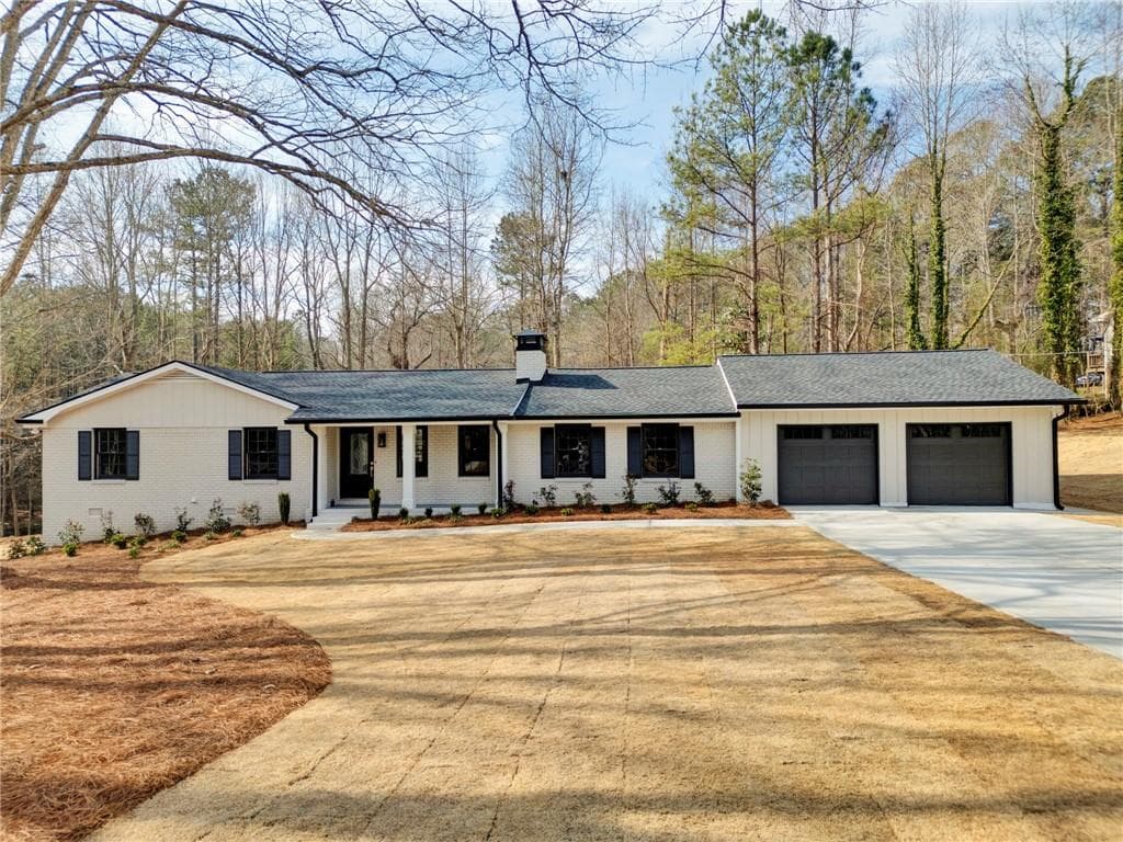 567 Dogwood Trail, Dallas, GA 30157 — most recent listing photo