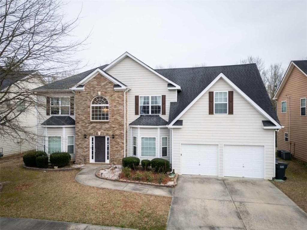 1582 Ewing Farm Drive, Loganville, GA 30052 — most recent listing photo