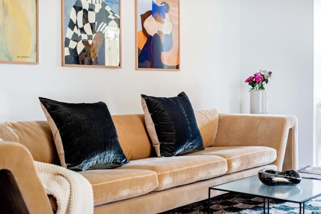 1 bedroom, 1 bathroom, 521 sq ft apartment for rent at 1085 Hardee Street B, Atlanta, GA 30307 for $1,995 a month — photo 6