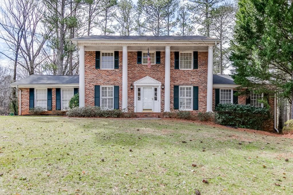 3291 Henderson Creek Road, Chamblee, GA 30341 — most recent listing photo