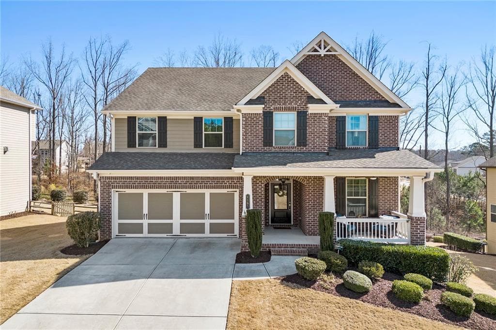 4165 Candlewood Lane, Cumming, GA 30040 — most recent listing photo