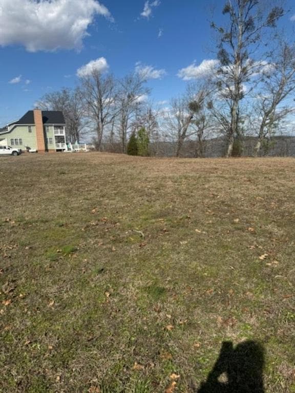 single family residence for sale at LOT 3 County Rd 531, Centre, AL 35960 — photo 3