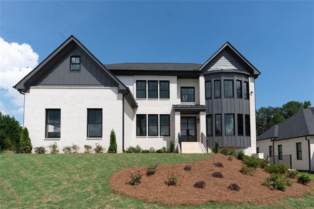 2992 OCTAVIA Circle, Marietta, GA 30062 — most recent listing photo