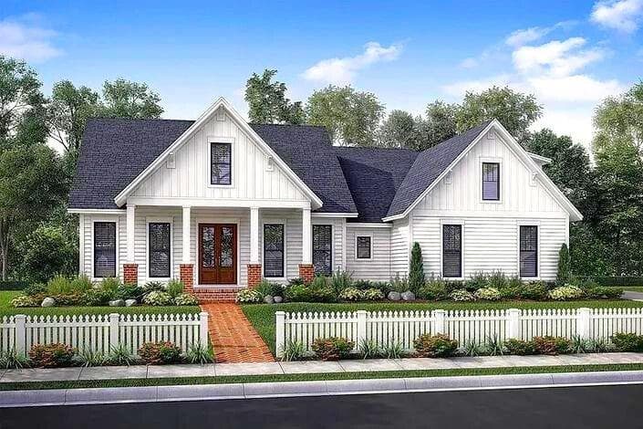 3 bedroom, 2 bathroom, 2,011 sq ft single family residence sold at 0 Acerose Drive - Lot 403, Jasper, GA 30143