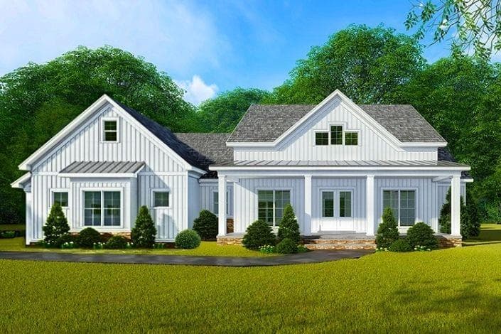 3 bedroom, 3 bathroom, 2,248 sq ft single family residence sold at 0 Acerose Drive - Lot 405, Jasper, GA 30143