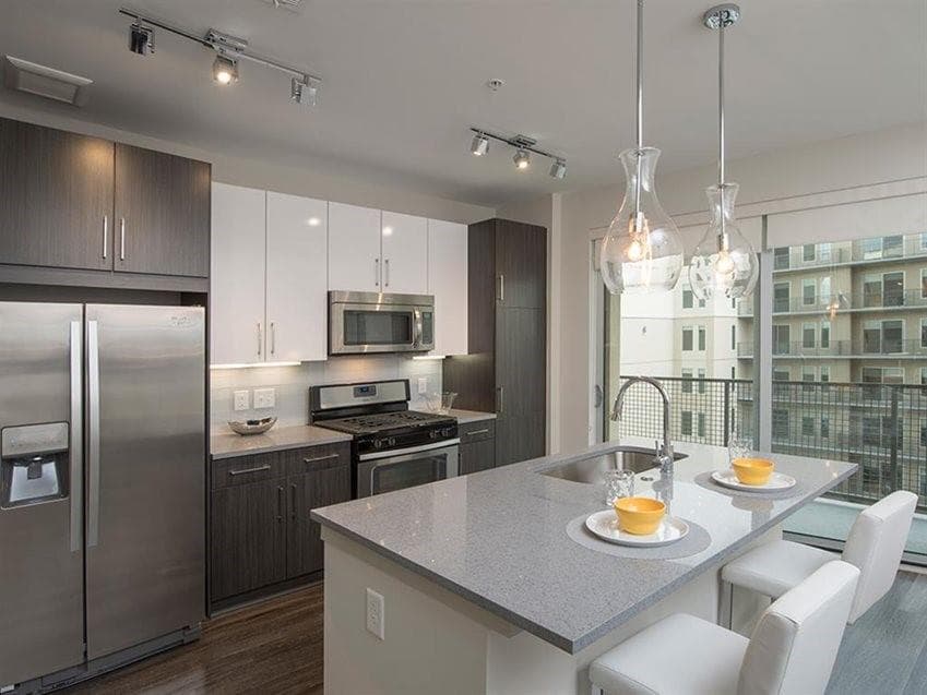 3 bedroom, 2 bathroom, 1,643 sq ft apartment for rent at 2144 Peachtree Road 1113, Atlanta, GA 30309 for $3,352 a month — photo 7