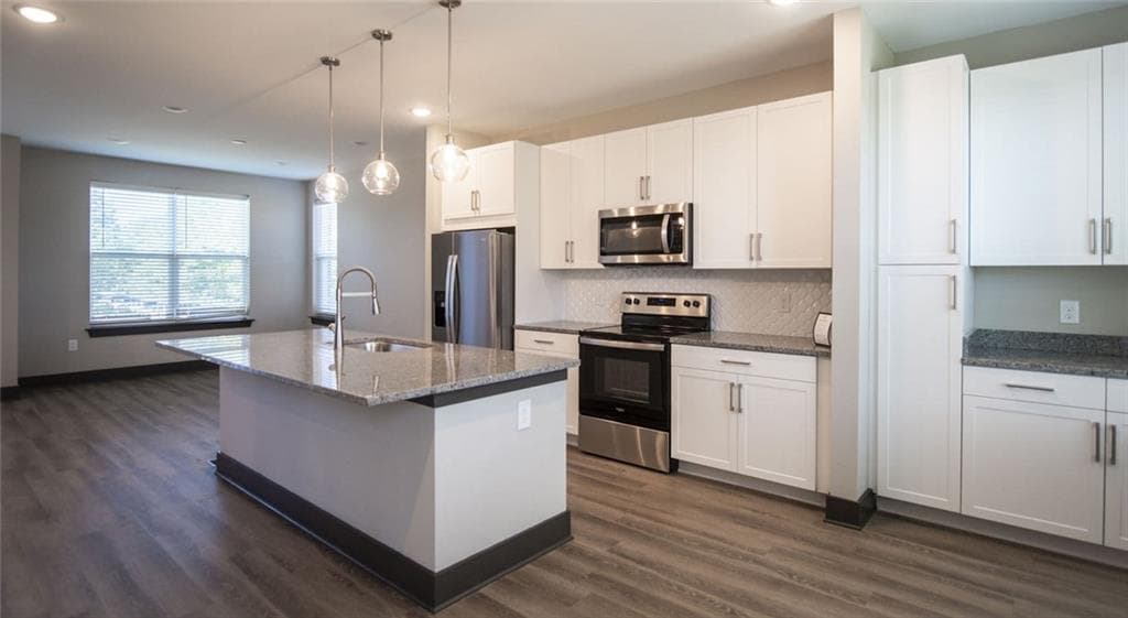 2 bedroom, 2 bathroom, 1,143 sq ft apartment for rent at 98 Buford Dam Road 4120, Cumming, GA 30040 for $1,881 a month — photo 4
