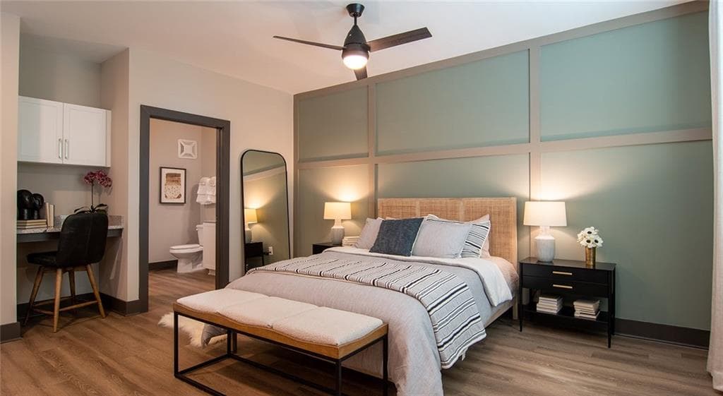 2 bedroom, 2 bathroom, 1,143 sq ft apartment for rent at 98 Buford Dam Road 4120, Cumming, GA 30040 for $1,881 a month — photo 9