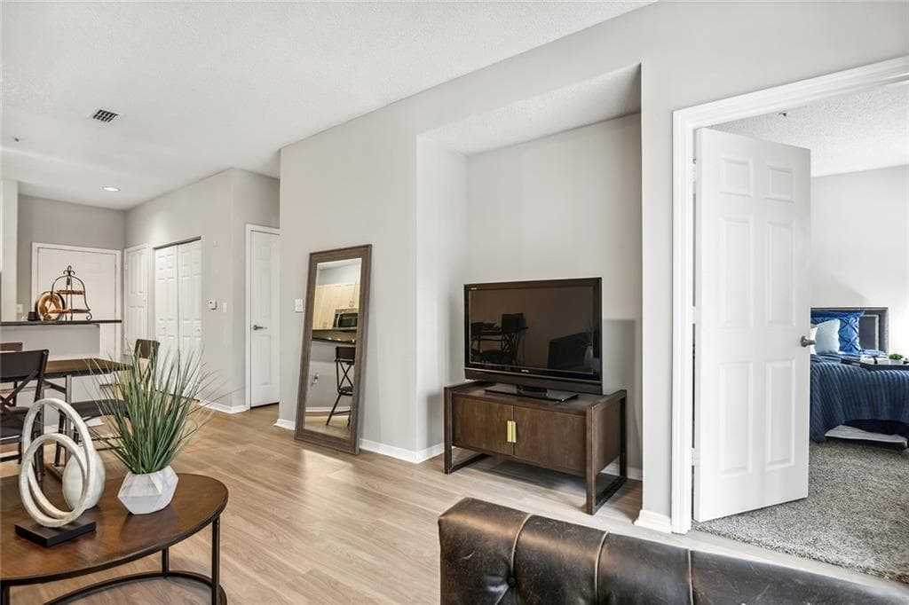 3 bedroom, 2 bathroom apartment for rent at 2103 Asbury Square 2-144, Atlanta, GA 30346 for $2,339 a month — photo 4