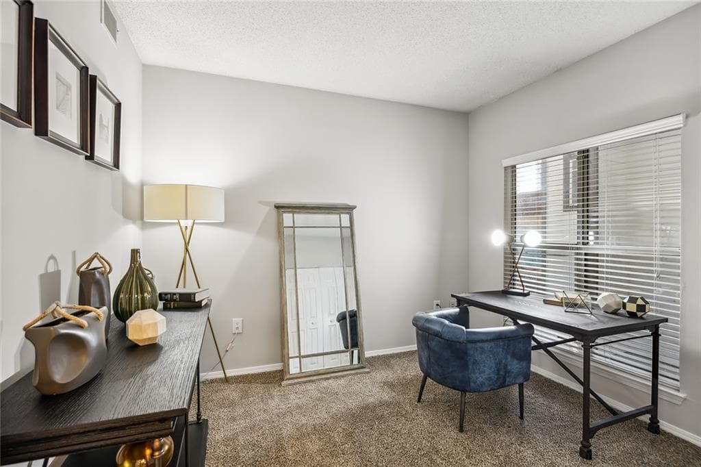 3 bedroom, 2 bathroom apartment for rent at 2103 Asbury Square 2-144, Atlanta, GA 30346 for $2,339 a month — photo 7