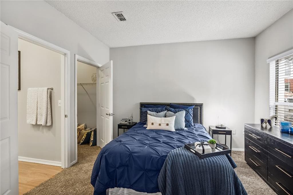 3 bedroom, 2 bathroom apartment for rent at 2103 Asbury Square 2-144, Atlanta, GA 30346 for $2,339 a month — photo 9