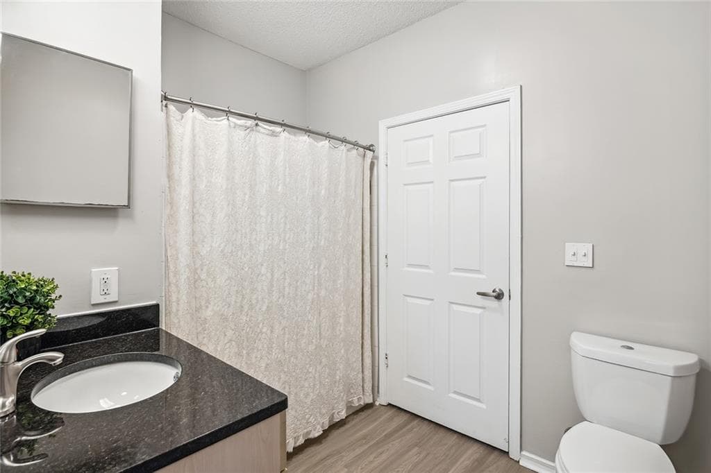 3 bedroom, 2 bathroom apartment for rent at 2103 Asbury Square 2-144, Atlanta, GA 30346 for $2,339 a month — photo 10