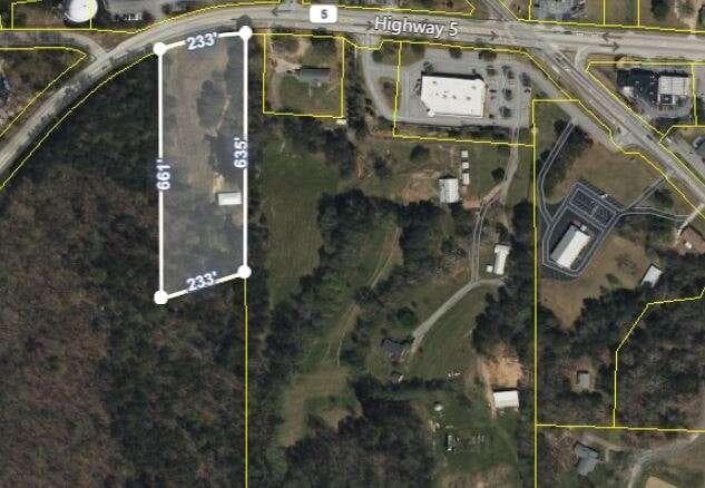 2 bedroom, 1 bathroom other under contract at 3692 Highway 5, Douglasville, GA 30135 — photo 2