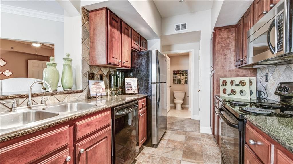 3 bedroom, 2 bathroom, 1,580 sq ft apartment for rent at 3460 Kingsboro Road 544, Atlanta, GA 30326 for $2,478 a month — photo 5
