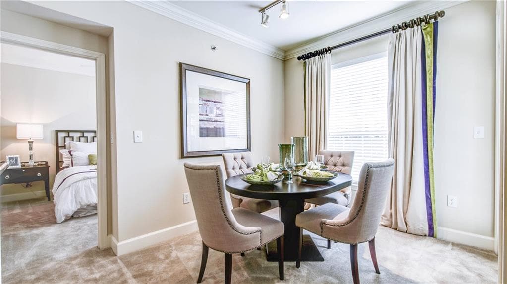 3 bedroom, 2 bathroom, 1,580 sq ft apartment for rent at 3460 Kingsboro Road 544, Atlanta, GA 30326 for $2,478 a month — photo 7