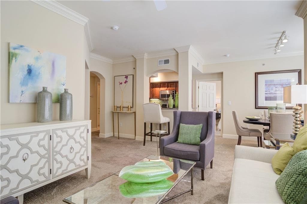3 bedroom, 2 bathroom, 1,580 sq ft apartment for rent at 3460 Kingsboro Road 544, Atlanta, GA 30326 for $2,478 a month — photo 8