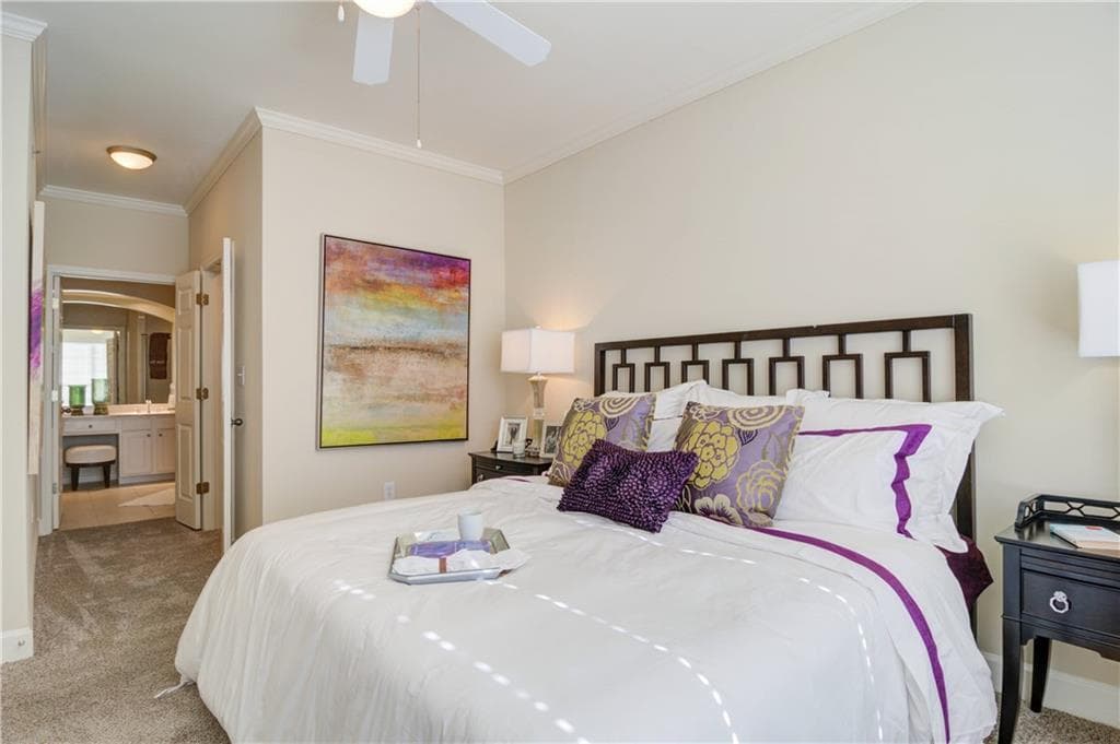 3 bedroom, 2 bathroom, 1,580 sq ft apartment for rent at 3460 Kingsboro Road 544, Atlanta, GA 30326 for $2,478 a month — photo 10