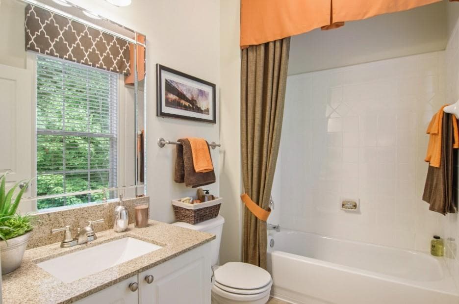 1 bedroom, 1 bathroom, 993 sq ft apartment for rent at 100 Ladson Court 0712, Decatur, GA 30033 for $1,761 a month — photo 8