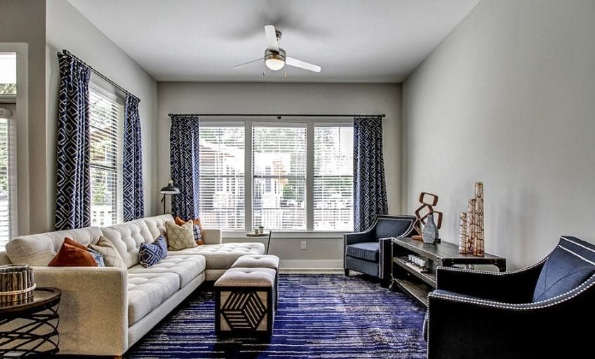 3 bedroom, 2 bathroom, 1,549 sq ft apartment for rent at 1824 Defoor Avenue 2301, Atlanta, GA 30318 for $2,786 a month — photo 4
