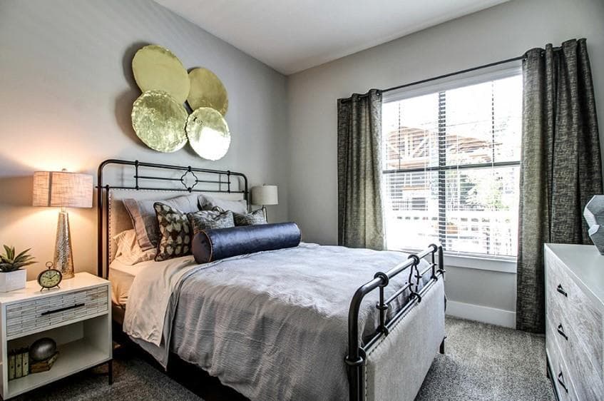 3 bedroom, 2 bathroom, 1,549 sq ft apartment for rent at 1824 Defoor Avenue 2301, Atlanta, GA 30318 for $2,786 a month — photo 5