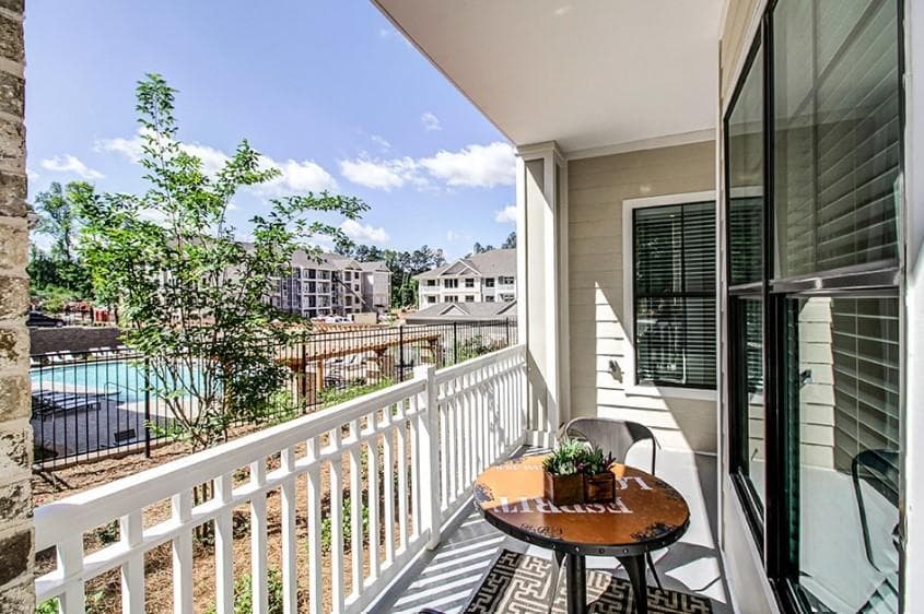3 bedroom, 2 bathroom, 1,549 sq ft apartment for rent at 1824 Defoor Avenue 2301, Atlanta, GA 30318 for $2,786 a month — photo 8