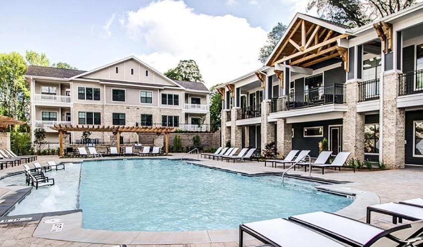 3 bedroom, 2 bathroom, 1,549 sq ft apartment for rent at 1824 Defoor Avenue 2301, Atlanta, GA 30318 for $2,786 a month — photo 9
