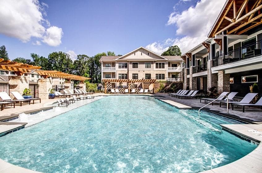 3 bedroom, 2 bathroom, 1,549 sq ft apartment for rent at 1824 Defoor Avenue 2301, Atlanta, GA 30318 for $2,786 a month — photo 10