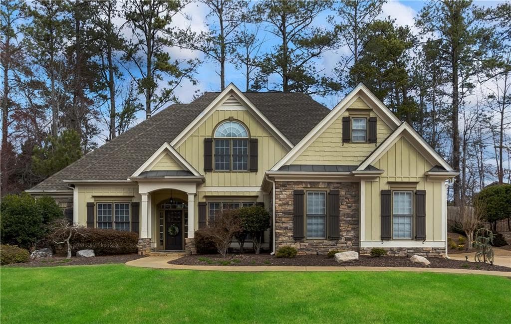 5874 Wildlife Trail, Acworth, GA 30101 — most recent listing photo