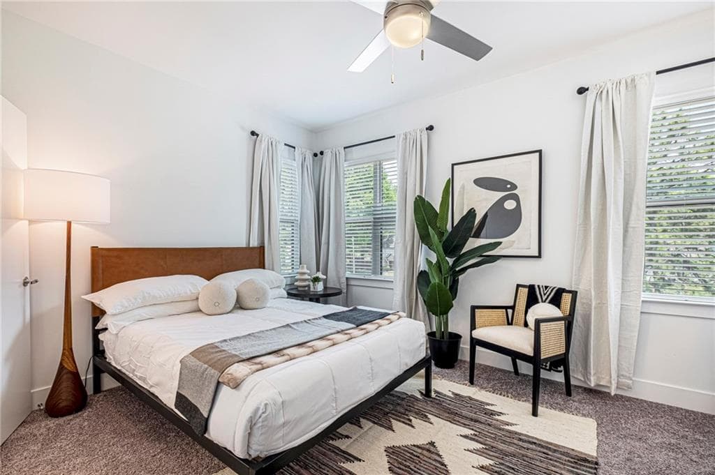 2 bedroom, 3 bathroom apartment for rent at 72 Milton Avenue 1206, Atlanta, GA 30315 for $2,621 a month — photo 6