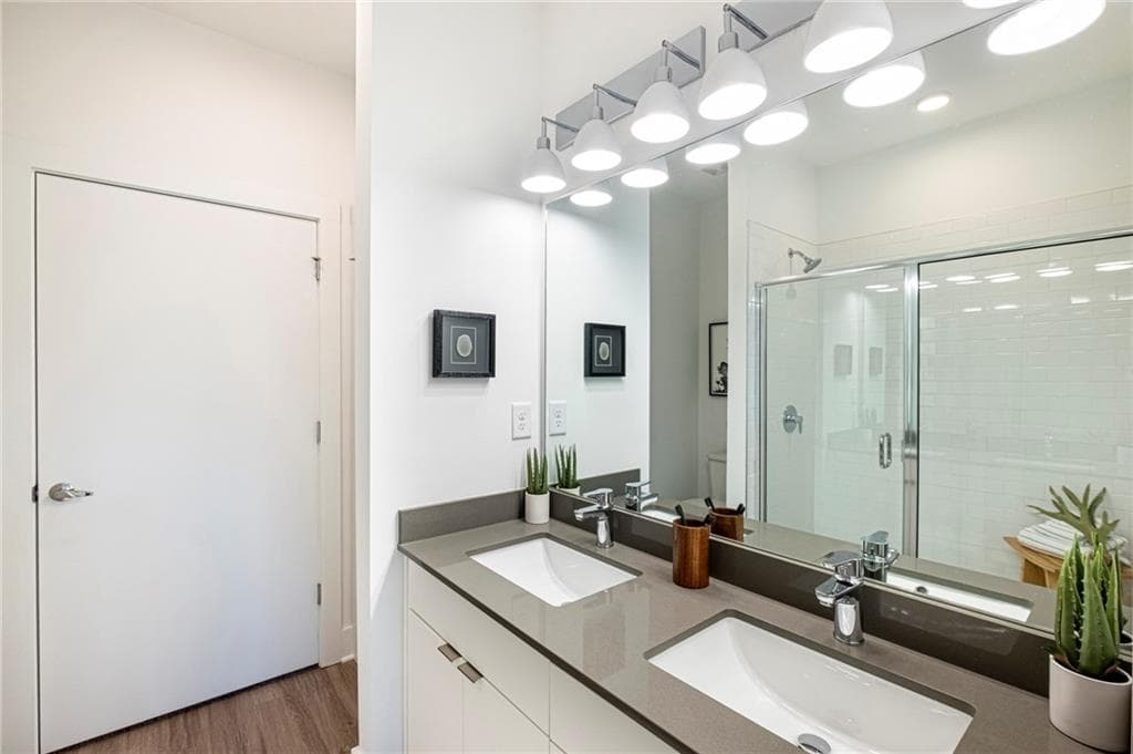 2 bedroom, 3 bathroom apartment for rent at 72 Milton Avenue 1206, Atlanta, GA 30315 for $2,621 a month — photo 10