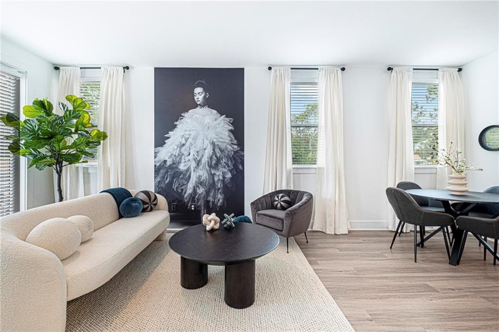 4 bedroom, 4 bathroom, 1,632 sq ft apartment for rent at 72 Milton Avenue 1402, Atlanta, GA 30315 for $2,948 a month — photo 5