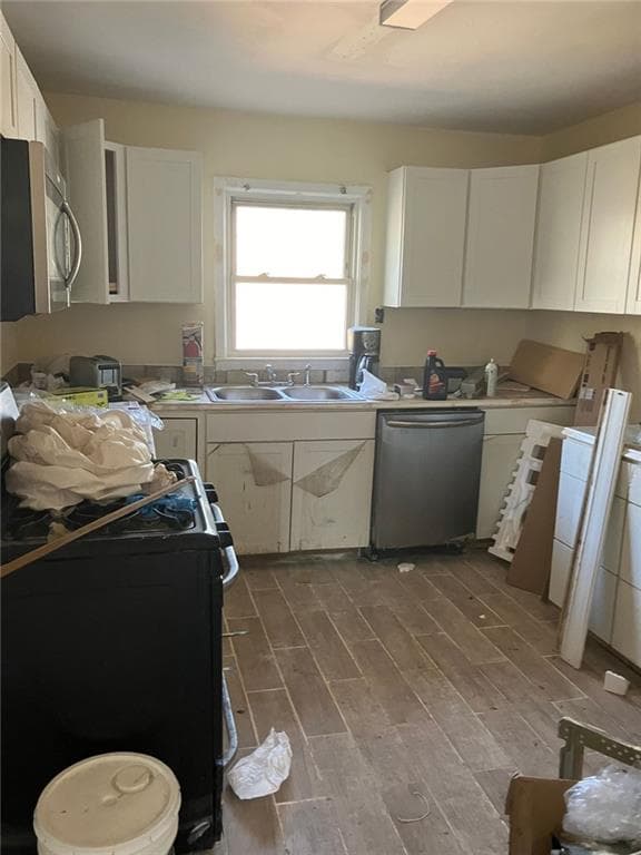3 bedroom, 2 bathroom, 1,144 sq ft single family residence under contract at 3494 BROOKFIELD Lane, Decatur, GA 30032 — photo 8