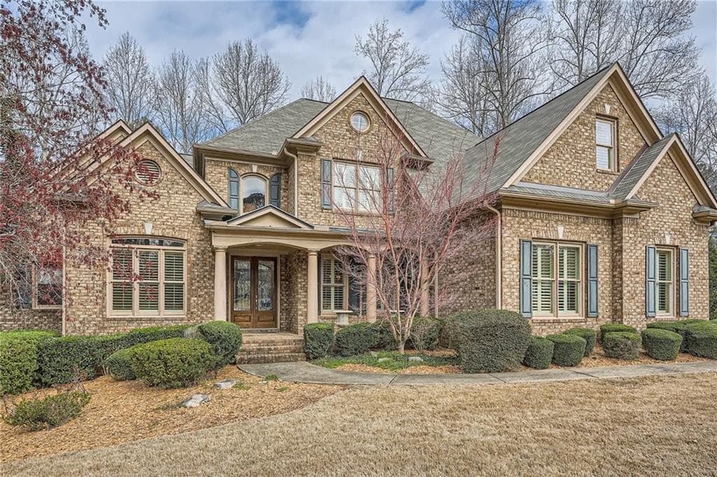 114 Glencedars Lane, Canton, GA 30115 — most recent listing photo