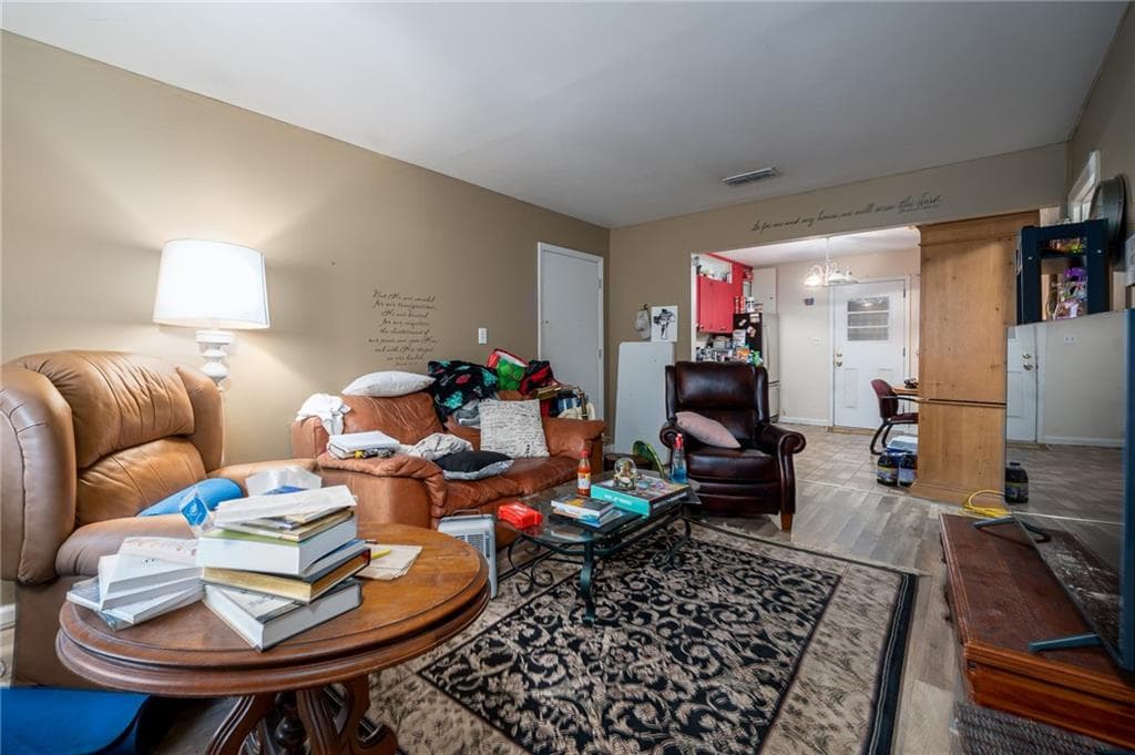 duplex under contract at 2027 Cooper Lake Drive, Smyrna, GA 30080 — photo 10