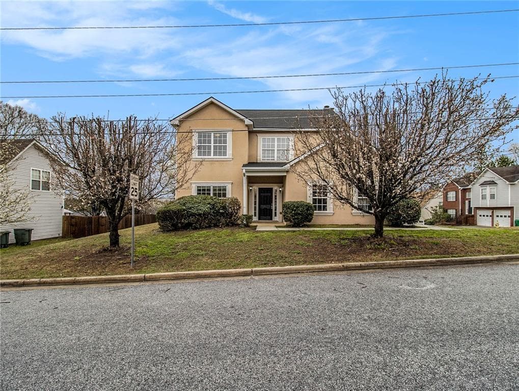 1709 Cutters Mill Way, Lithonia, GA 30058 — most recent listing photo