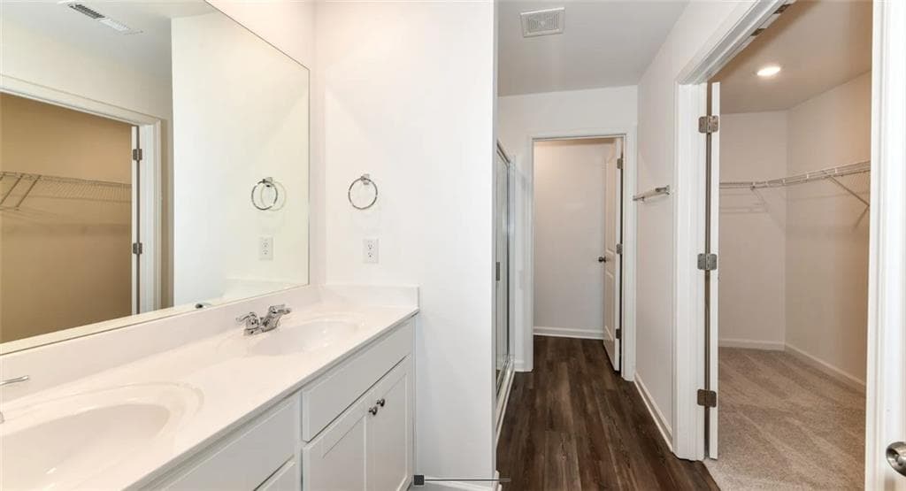 4 bedroom, 3 bathroom, 1,821 sq ft apartment for rent at 12006 Crosswicks Road 256, Union City, GA 30291 for $2,783 a month — photo 6