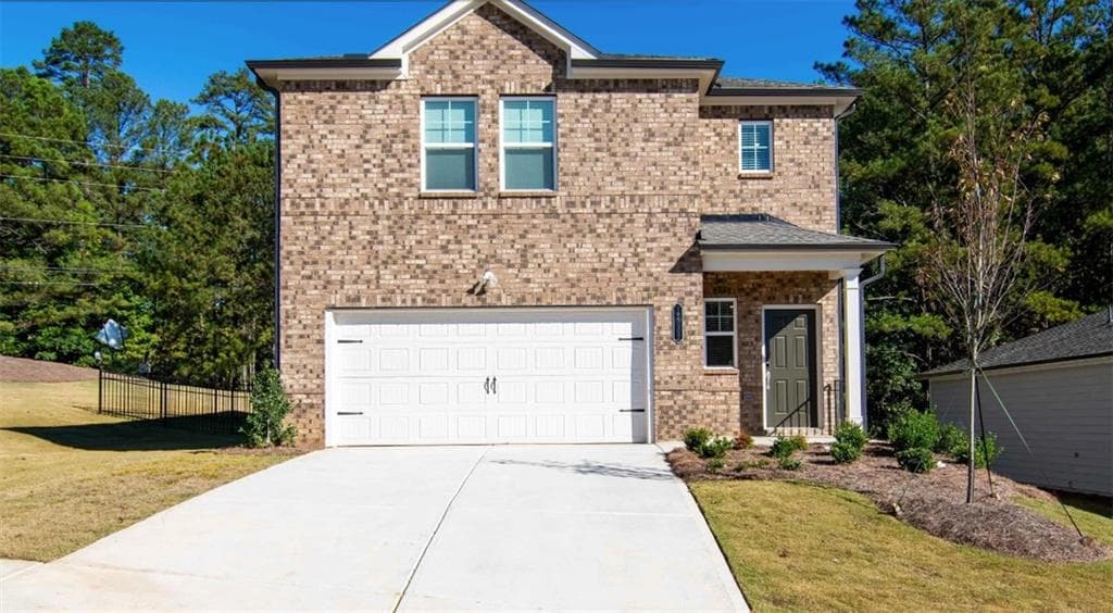 4 bedroom, 3 bathroom, 1,821 sq ft apartment for rent at 12006 Crosswicks Road 256, Union City, GA 30291 for $2,783 a month — photo 8