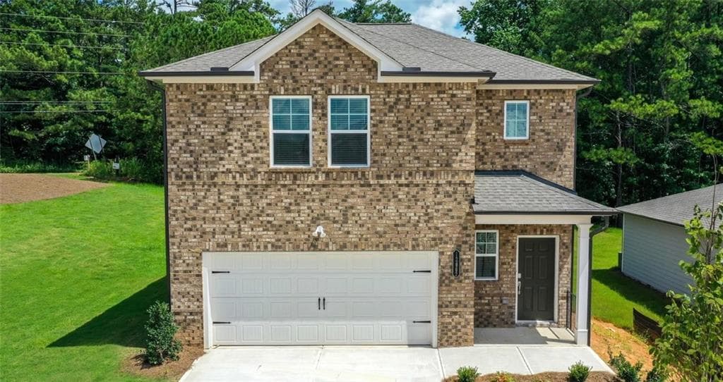 4 bedroom, 3 bathroom, 1,821 sq ft apartment for rent at 12006 Crosswicks Road 256, Union City, GA 30291 for $2,783 a month — photo 9