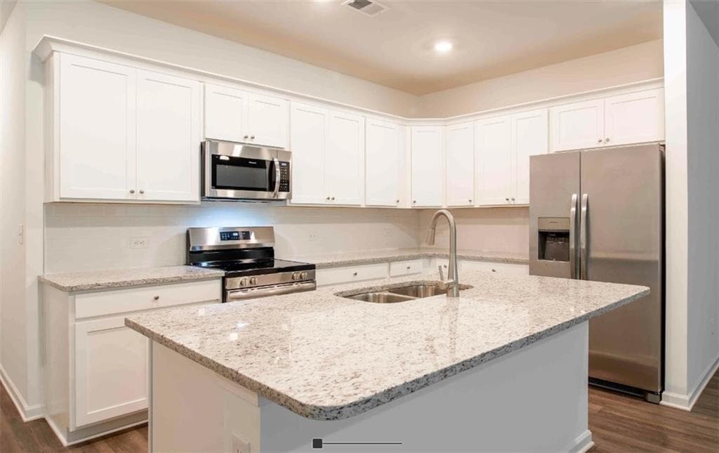 3 bedroom, 2 bathroom, 1,520 sq ft apartment for rent at 12006 Crosswicks Road 51, Union City, GA 30291 for $2,687 a month — photo 3