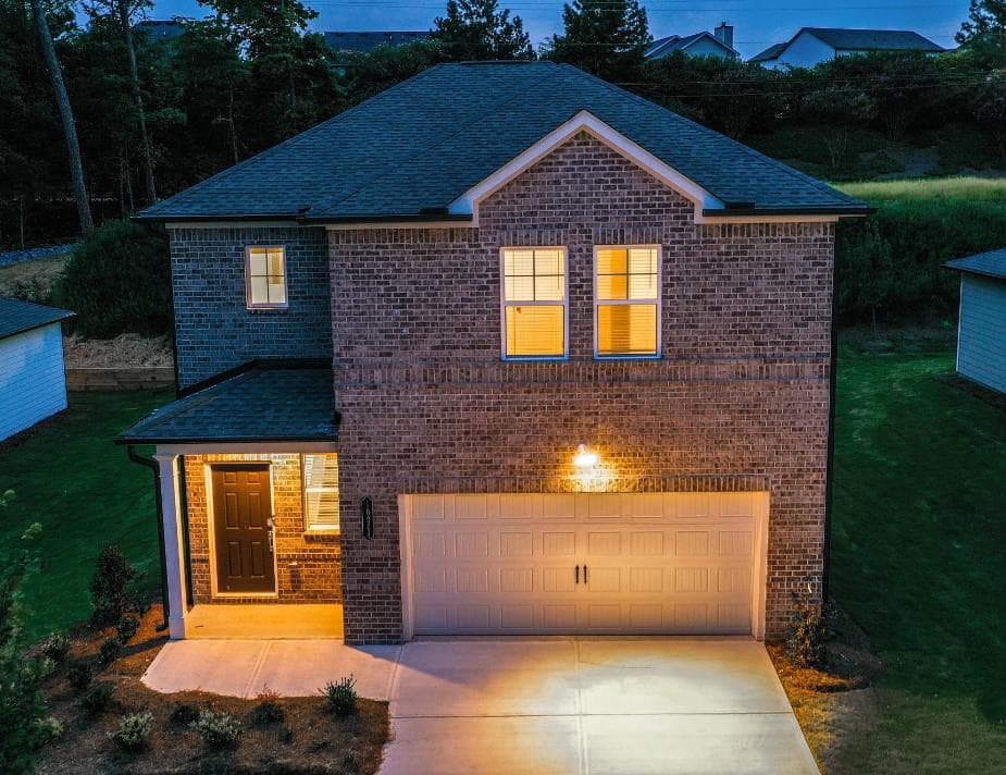 3 bedroom, 2 bathroom, 1,520 sq ft apartment for rent at 12006 Crosswicks Road 51, Union City, GA 30291 for $2,687 a month — photo 8