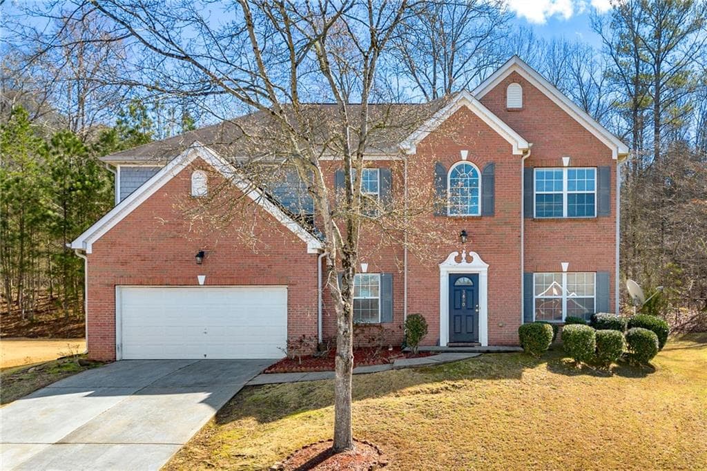 3890 Medlock Park Drive, Snellville, GA 30039 — most recent listing photo