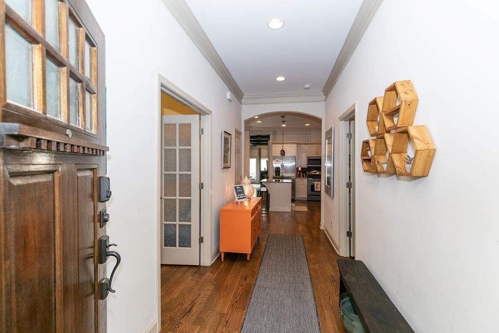 3 bedroom, 2 bathroom single family residence for rent at 1084 Sanders Avenue A, Atlanta, GA 30316 for $4,750 a month — photo 5