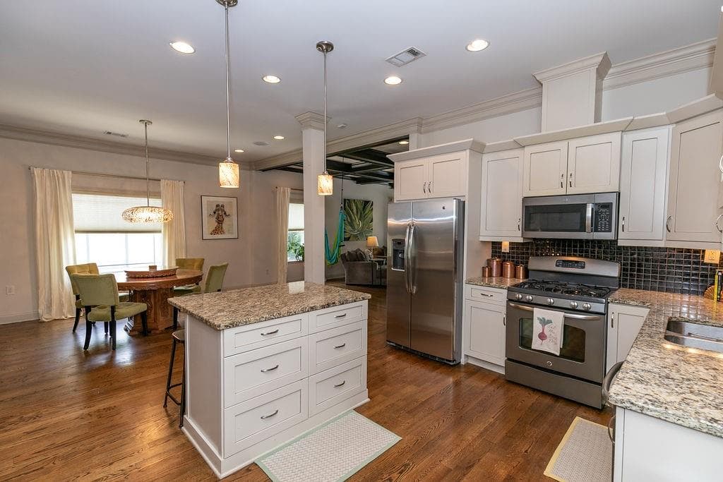 3 bedroom, 2 bathroom single family residence for rent at 1084 Sanders Avenue A, Atlanta, GA 30316 for $4,750 a month — photo 8