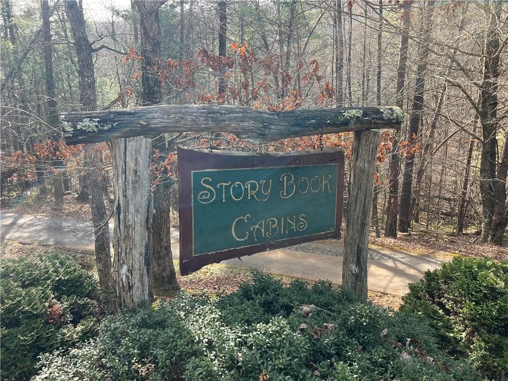 single family residence for sale at 02.17 Choestoe Trail, Blairsville, GA 30512 — photo 5