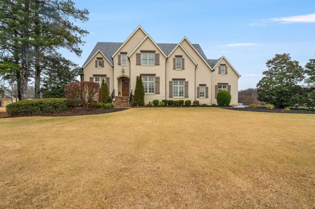 605 Wentworth Court, Fayetteville, GA 30215 — most recent listing photo