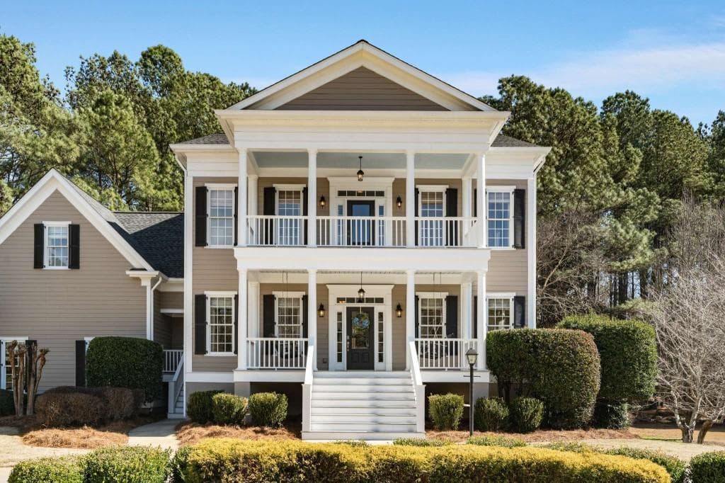 285 Old Ivy, Fayetteville, GA 30215 — most recent listing photo