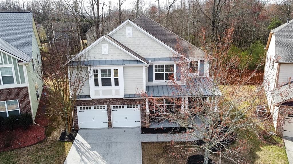 5595 Beaver Ridge Drive, Cumming, GA 30040 — most recent listing photo