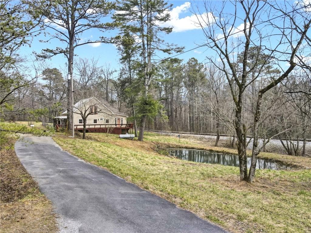 202 Arthur Road, Cisco, GA 30708 — most recent listing photo