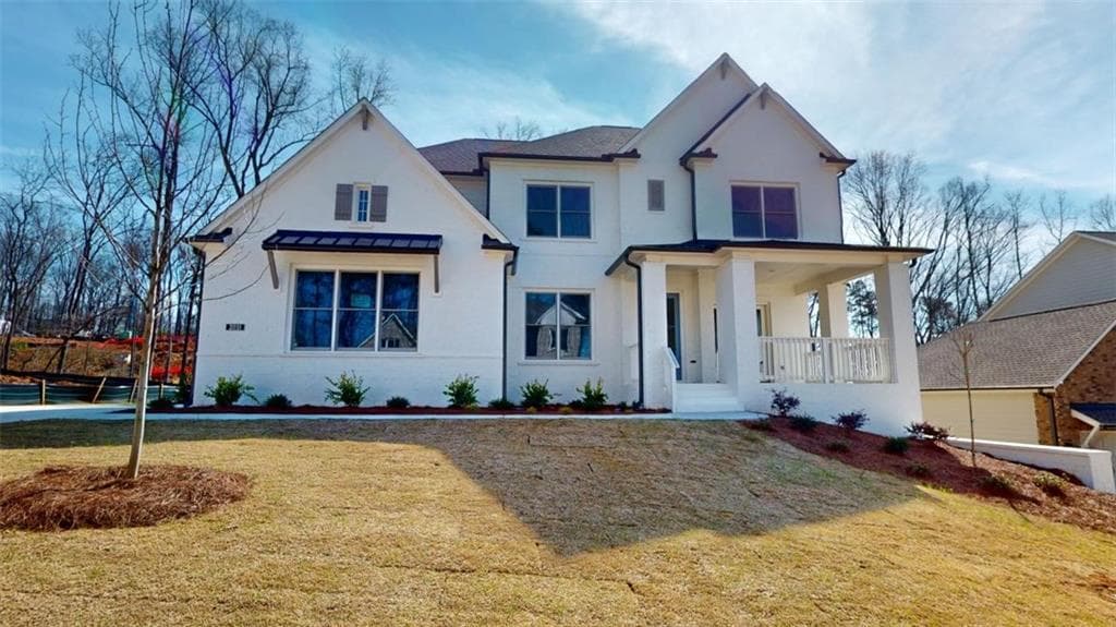 2031 Fern Mountain Lane, Marietta, GA 30064 — most recent listing photo