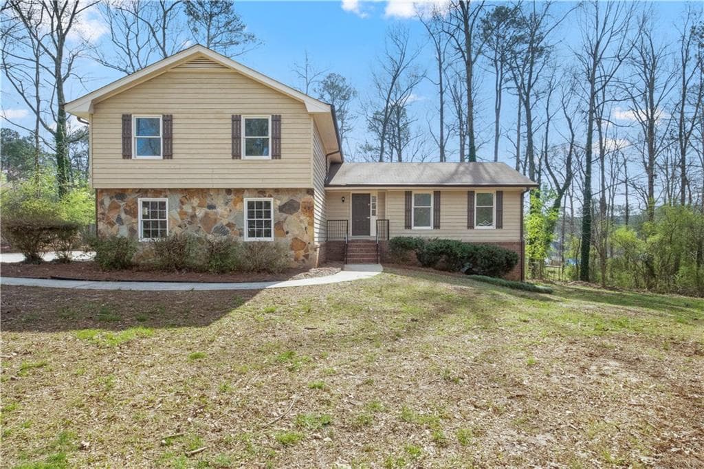 631 Buckeye Circle, Conyers, GA 30094 — most recent listing photo